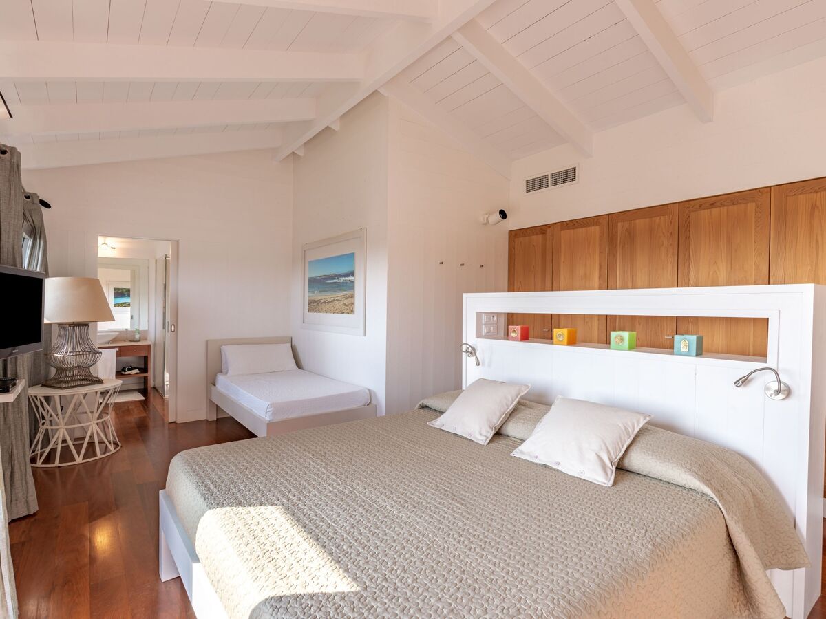 Villa Lavezzi, maison 10 pers. avec piscine à Bonifacio - Photo 21
