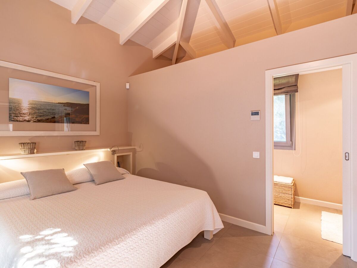 Villa Lavezzi, maison 10 pers. avec piscine à Bonifacio - Photo 25