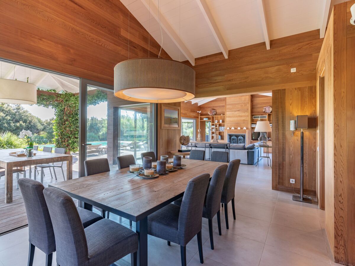 Villa Lavezzi, maison 10 pers. avec piscine à Bonifacio - Photo 27