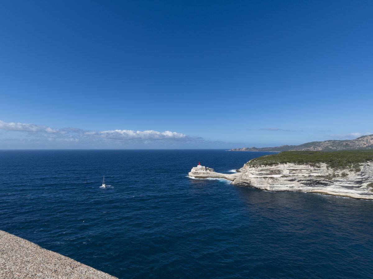 Villa Lavezzi, maison 10 pers. avec piscine à Bonifacio - Photo 44