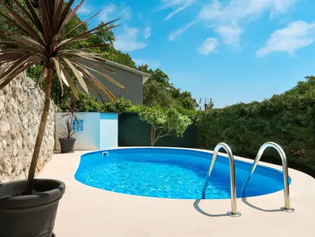 Maison Karin à Lovran, 800 m de la plage : photo 18
