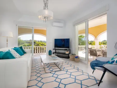 Villa Ewa – 200 m² avec piscine haricot à Javea : photo 7