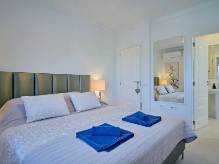 Villa Ewa – 200 m² avec piscine haricot à Javea : photo 20