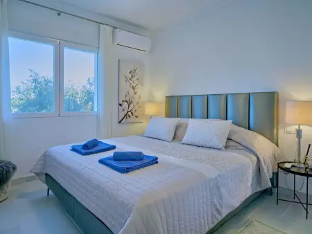 Villa Ewa – 200 m² avec piscine haricot à Javea : photo 21