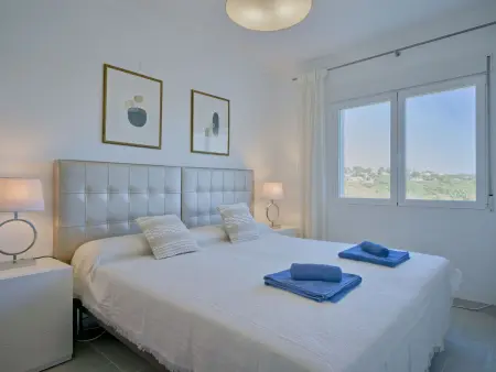 Villa Ewa – 200 m² avec piscine haricot à Javea : photo 24