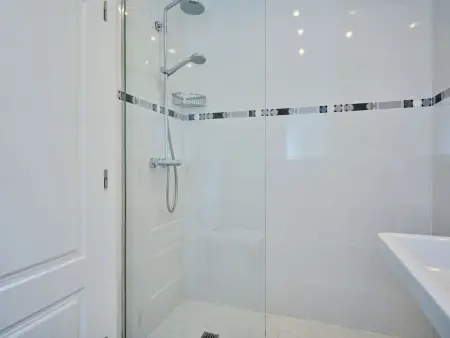 Villa Ewa – 200 m² avec piscine haricot à Javea : photo 29