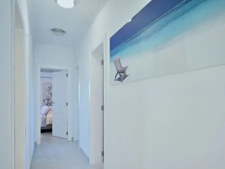 Villa Ewa – 200 m² avec piscine haricot à Javea : photo 34