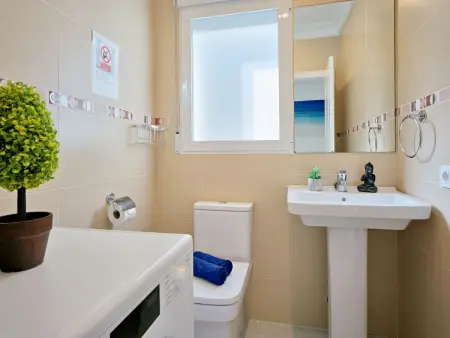 Villa Ewa – 200 m² avec piscine haricot à Javea : photo 36