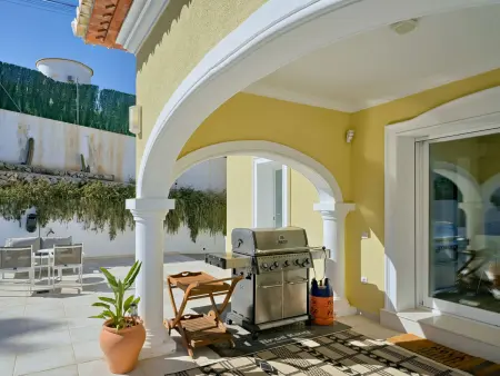 Villa Ewa – 200 m² avec piscine haricot à Javea : photo 38