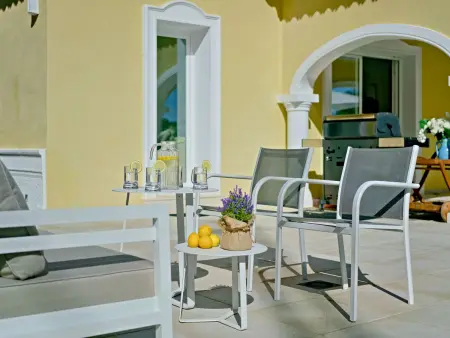 Villa Ewa – 200 m² avec piscine haricot à Javea : photo 43