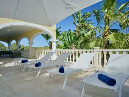 Villa Ewa – 200 m² avec piscine haricot à Javea : photo 45