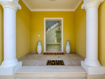 Villa Ewa – 200 m² avec piscine haricot à Javea : photo 57