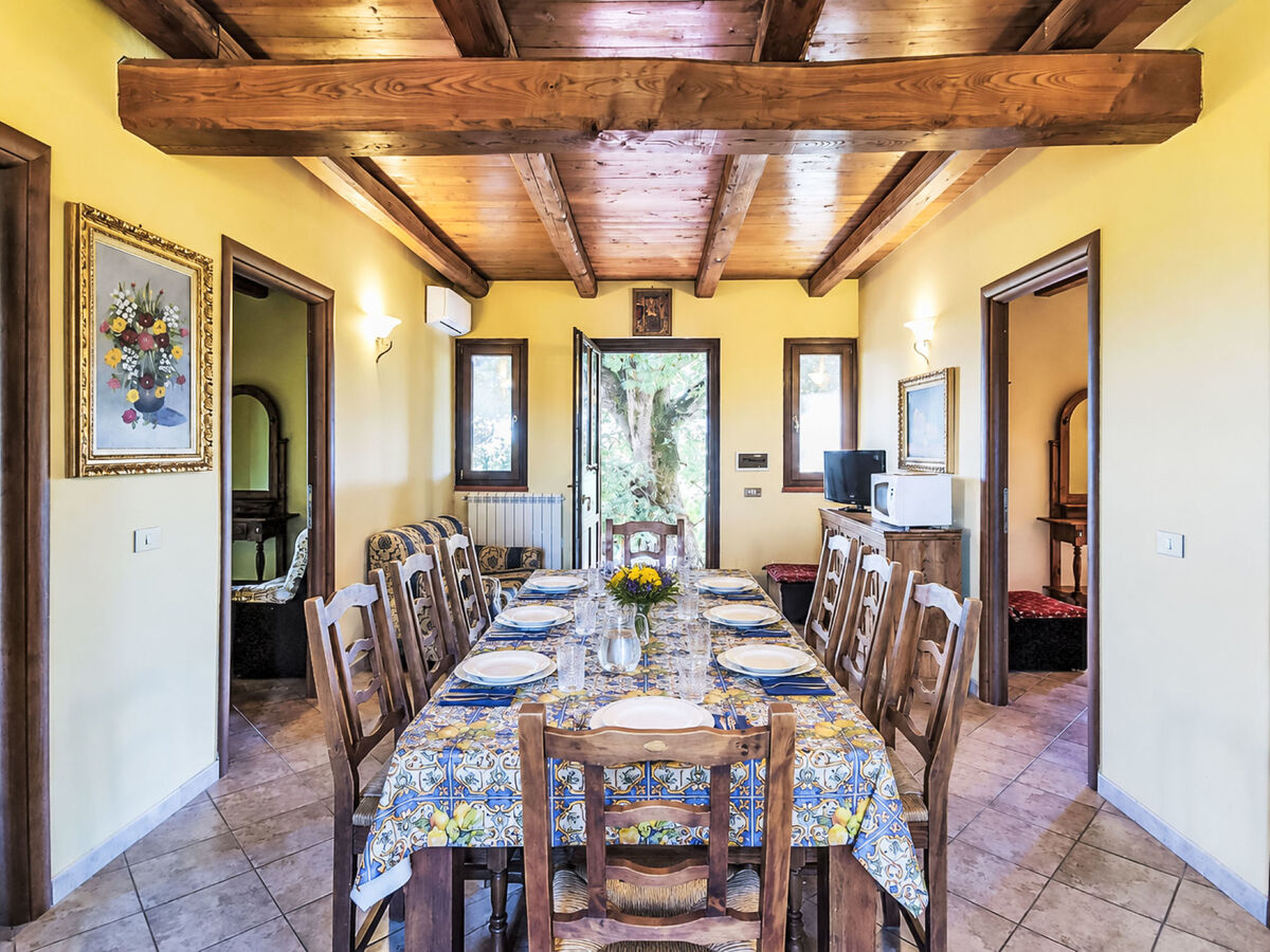 Villa La Quercia - 8 pers., piscine et 3000 m² à Orte - Photo 7