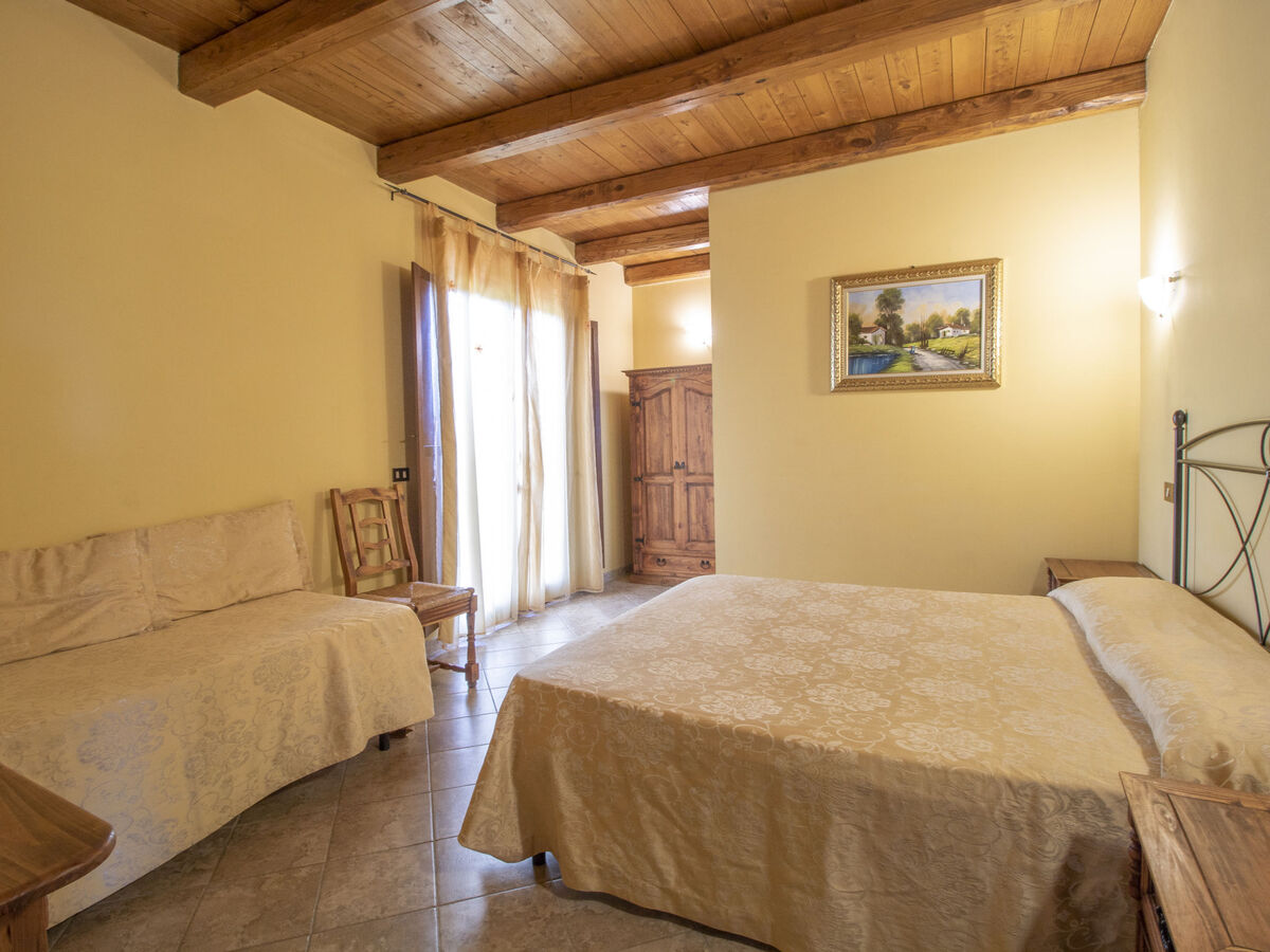 Villa La Quercia - 8 pers., piscine et 3000 m² à Orte - Photo 9