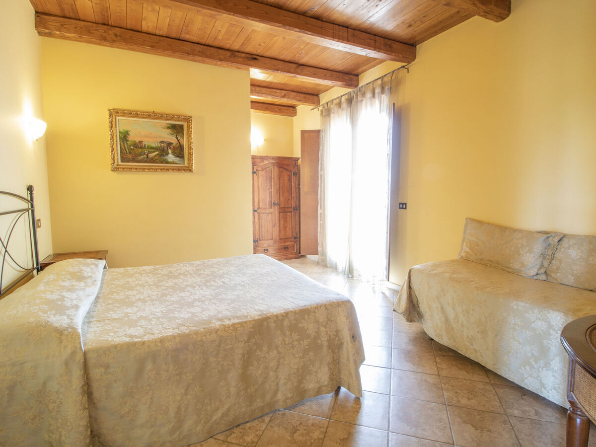 Villa La Quercia - 8 pers., piscine et 3000 m² à Orte - Photo 11