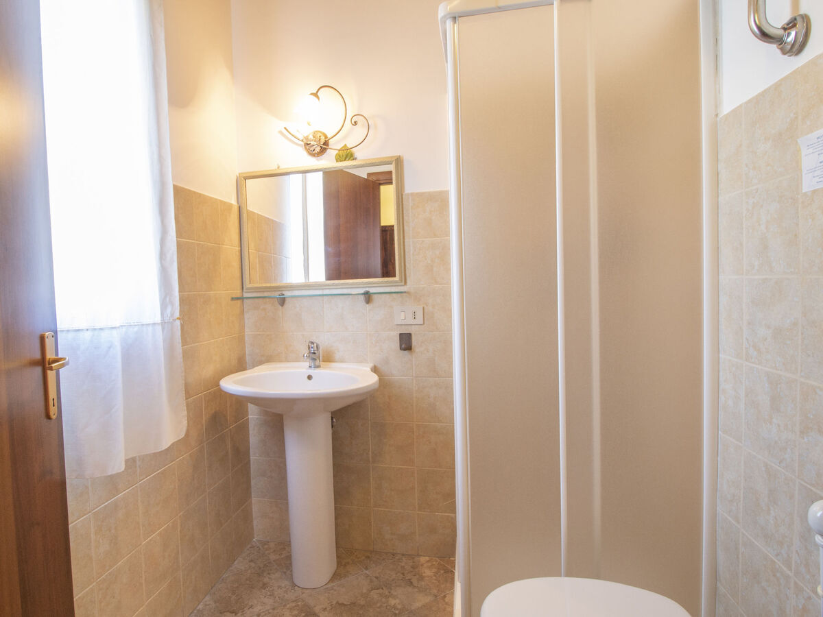 Villa La Quercia - 8 pers., piscine et 3000 m² à Orte - Photo 16