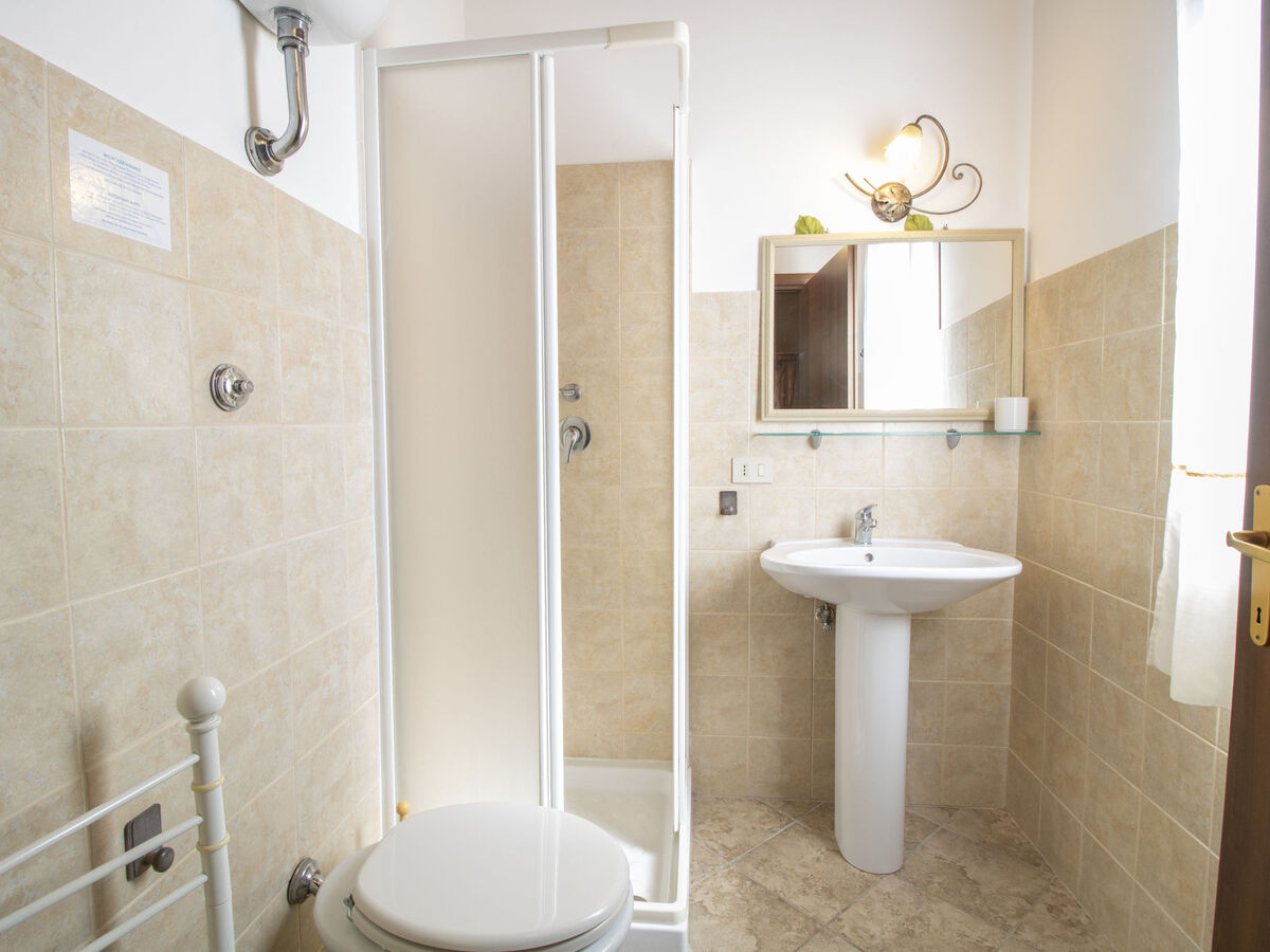 Villa La Quercia - 8 pers., piscine et 3000 m² à Orte - Photo 18