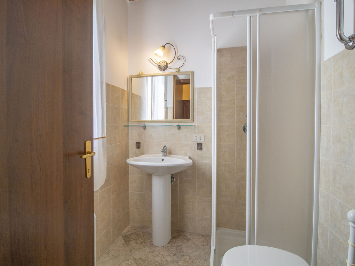 Villa La Quercia - 8 pers., piscine et 3000 m² à Orte - Photo 19