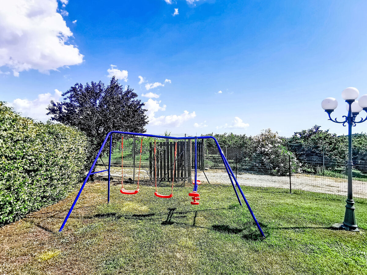 Villa La Quercia - 8 pers., piscine et 3000 m² à Orte - Photo 28