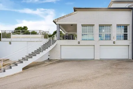 Location villa à Oliva, Agréable Villa à Oliva près de la Côte