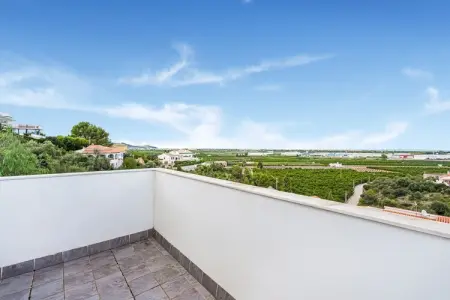 Agréable Villa à Oliva près de la Côte - Photo 8