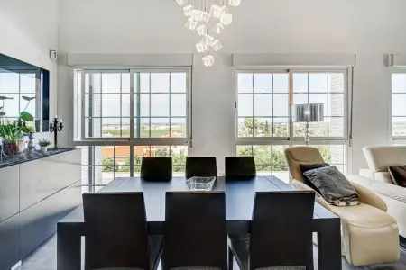 Agréable Villa à Oliva près de la Côte - Photo 11