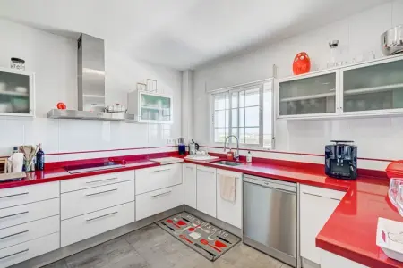 Agréable Villa à Oliva près de la Côte - Photo 12