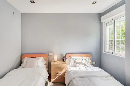 Agréable Villa à Oliva près de la Côte - Photo 16