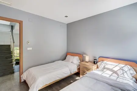 Agréable Villa à Oliva près de la Côte - Photo 17