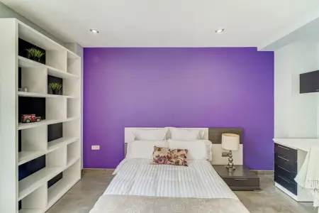 Agréable Villa à Oliva près de la Côte - Photo 20