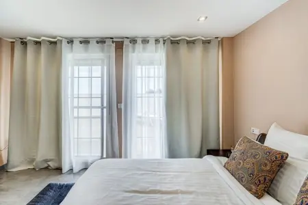 Agréable Villa à Oliva près de la Côte - Photo 27