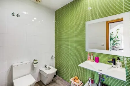 Agréable Villa à Oliva près de la Côte - Photo 29