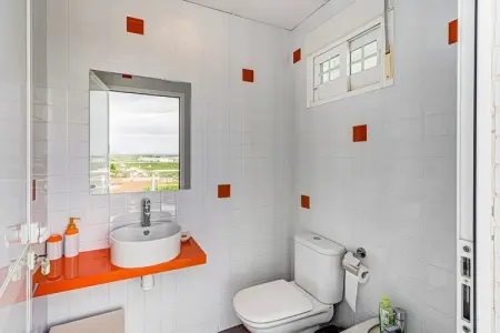 Agréable Villa à Oliva près de la Côte - Photo 30