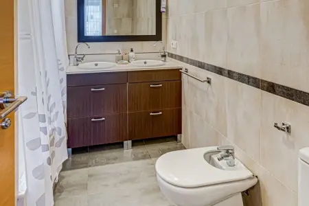 Agréable Villa à Oliva près de la Côte - Photo 31