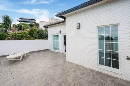 Agréable Villa à Oliva près de la Côte - Photo 32