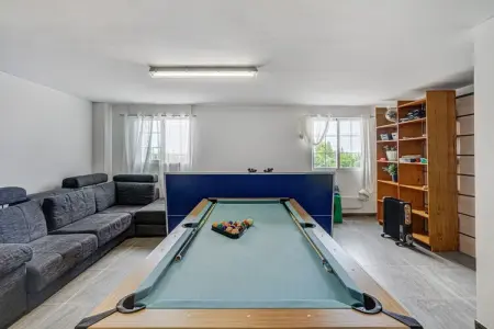 Agréable Villa à Oliva près de la Côte - Photo 33