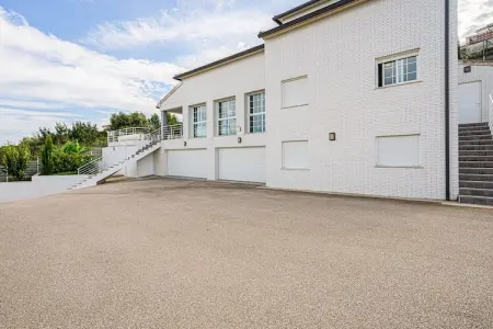 Agréable Villa à Oliva près de la Côte - Photo 34