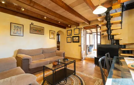 Maison 130 m² avec piscine privée à Sineu : photo 3