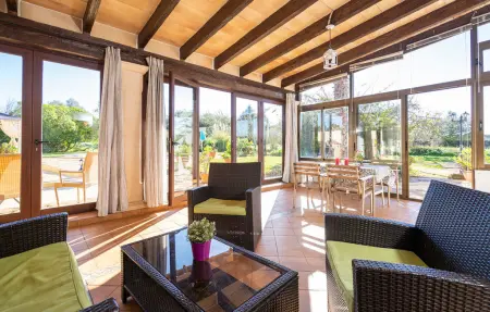 Maison 130 m² avec piscine privée à Sineu : photo 5
