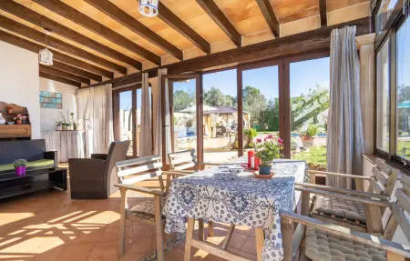 Maison 130 m² avec piscine privée à Sineu : photo 6