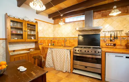 Maison 130 m² avec piscine privée à Sineu : photo 7