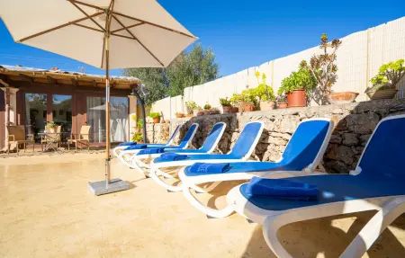 Maison 130 m² avec piscine privée à Sineu : photo 12