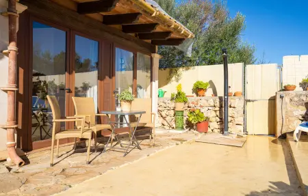 Maison 130 m² avec piscine privée à Sineu : photo 13