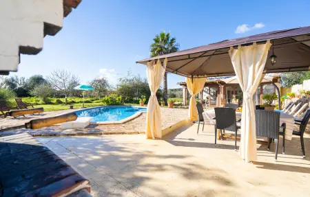 Maison 130 m² avec piscine privée à Sineu : photo 15