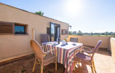 Maison 130 m² avec piscine privée à Sineu : photo 16