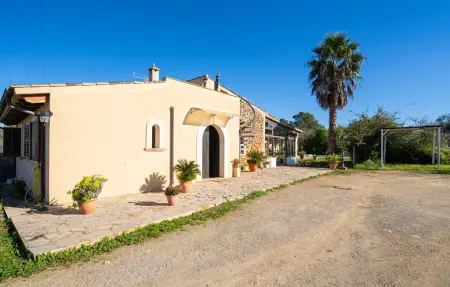 Maison 130 m² avec piscine privée à Sineu : photo 17