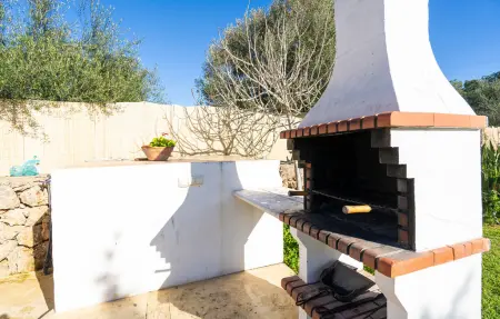 Maison 130 m² avec piscine privée à Sineu : photo 18
