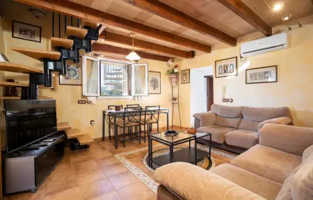 Maison 130 m² avec piscine privée à Sineu : photo 20