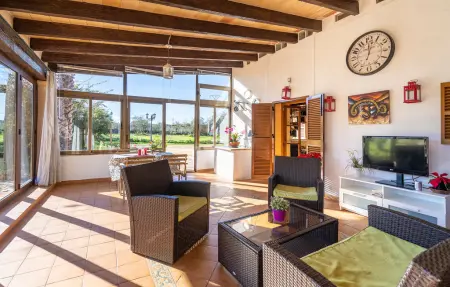 Maison 130 m² avec piscine privée à Sineu : photo 21