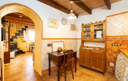 Maison 130 m² avec piscine privée à Sineu : photo 22